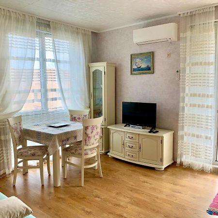 Apartament Keti Nesebar Exteriér fotografie