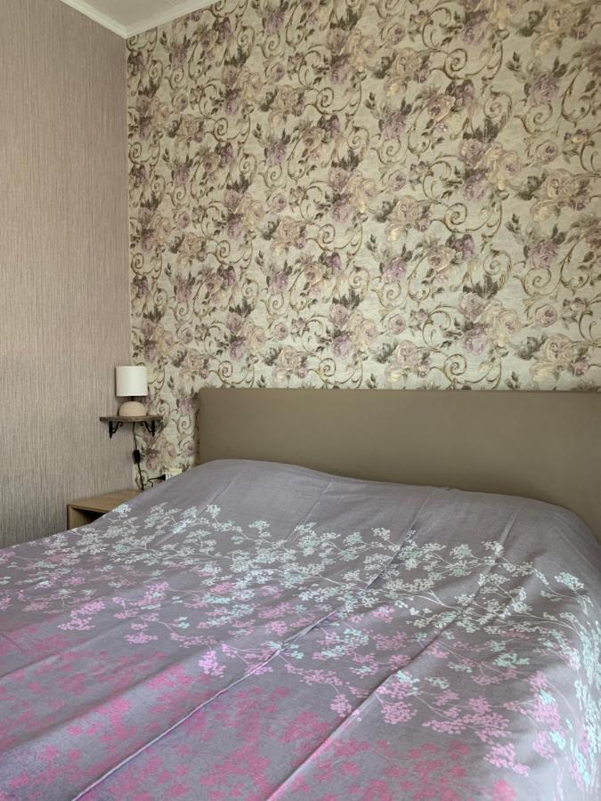 Apartament Keti Nesebar Exteriér fotografie