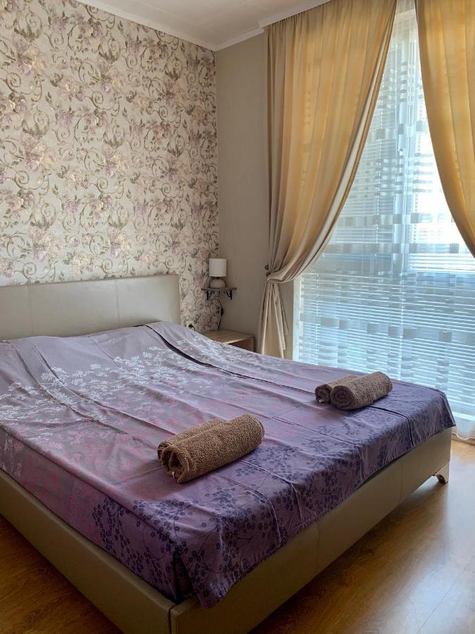 Apartament Keti Nesebar Exteriér fotografie
