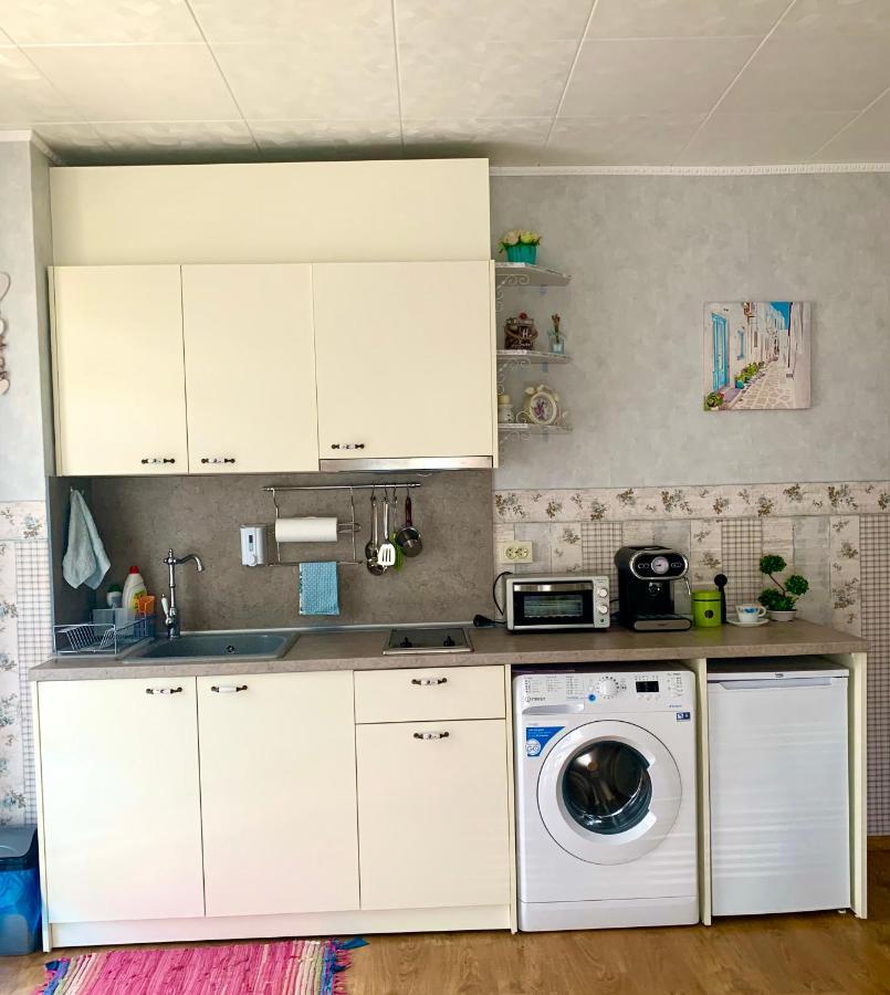 Apartament Keti Nesebar Exteriér fotografie