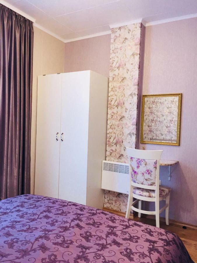 Apartament Keti Nesebar Exteriér fotografie