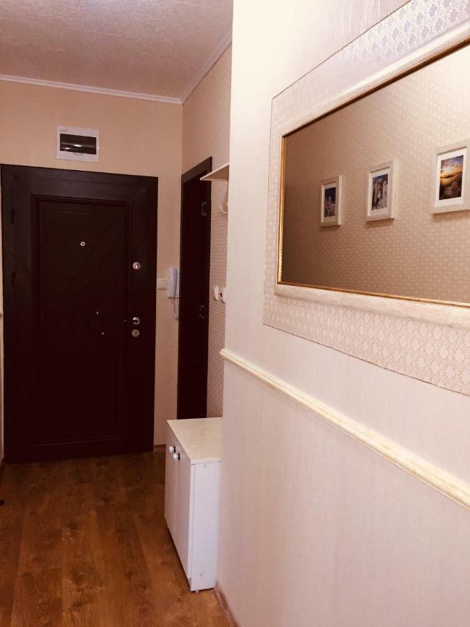 Apartament Keti Nesebar Exteriér fotografie