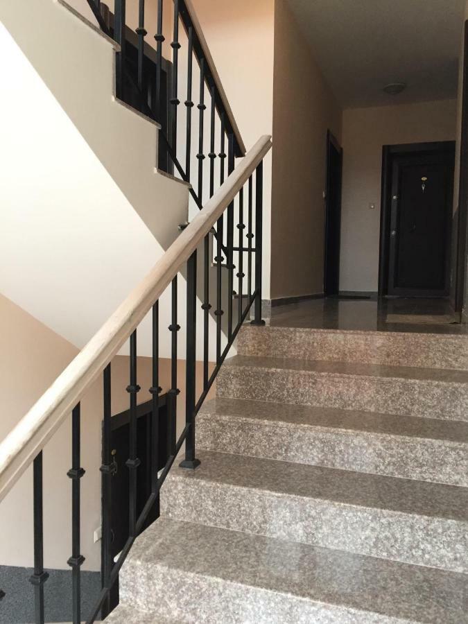 Apartament Keti Nesebar Exteriér fotografie