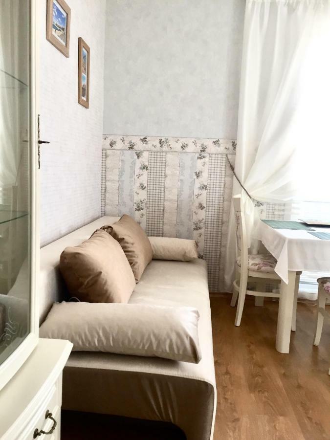Apartament Keti Nesebar Exteriér fotografie