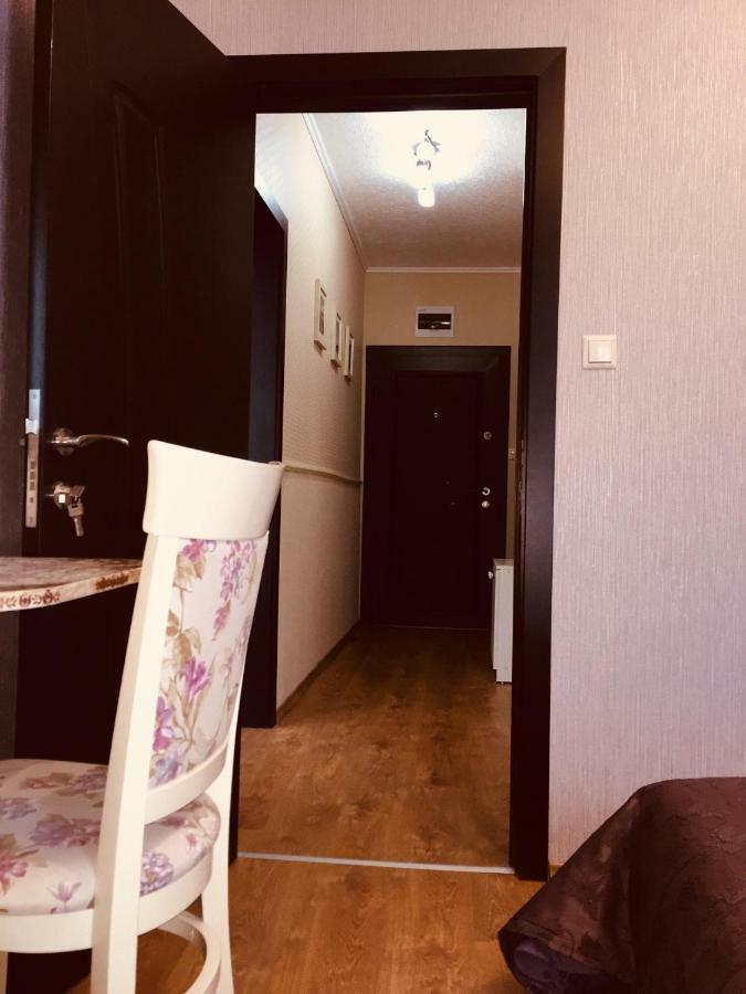 Apartament Keti Nesebar Exteriér fotografie